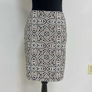 J. McLaughlin Skirt, Size 2